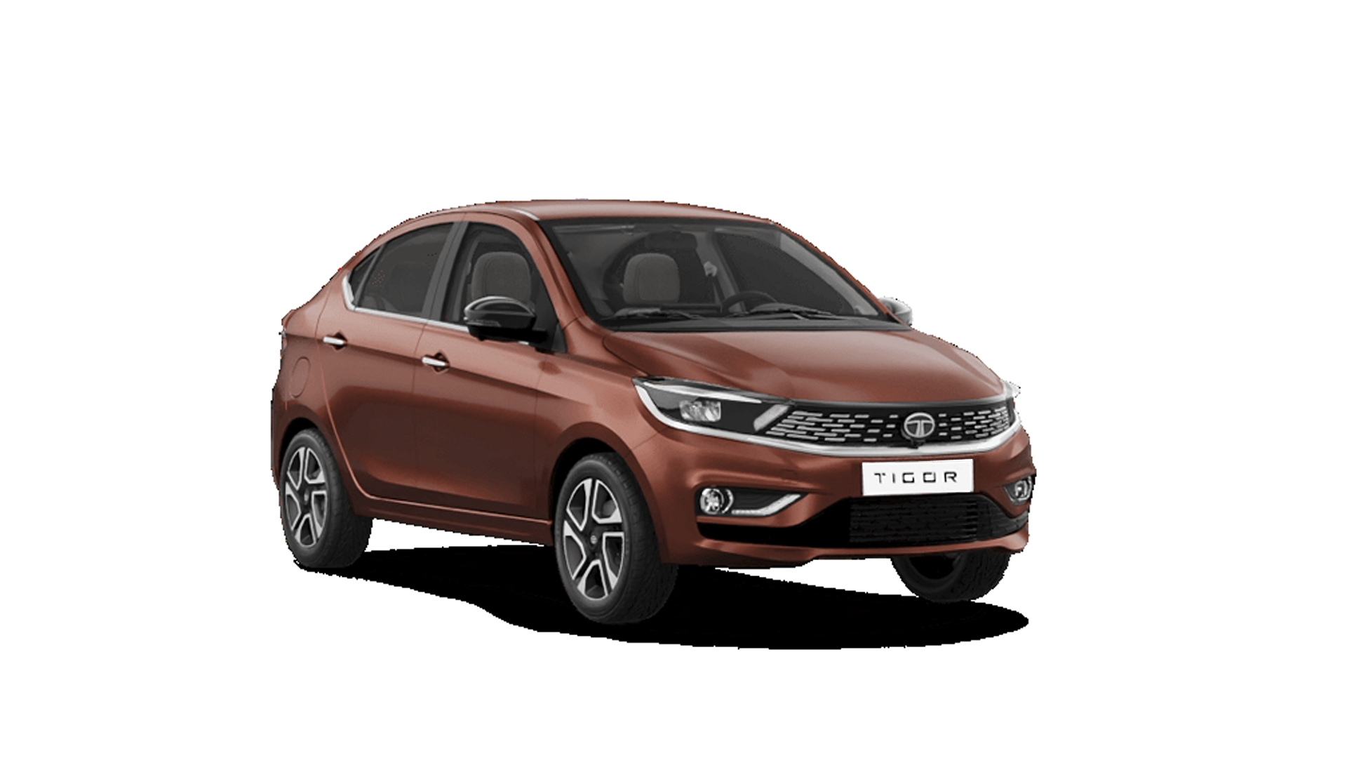 Tigor